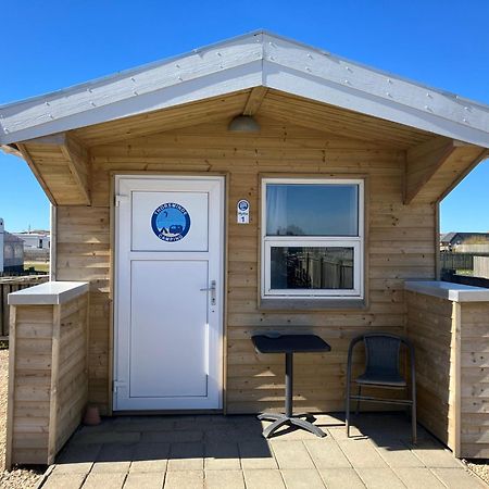 Thorsminde Camping & Cottages エクステリア 写真
