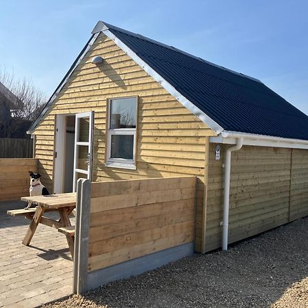 Thorsminde Camping & Cottages エクステリア 写真