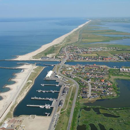 Thorsminde Camping & Cottages エクステリア 写真
