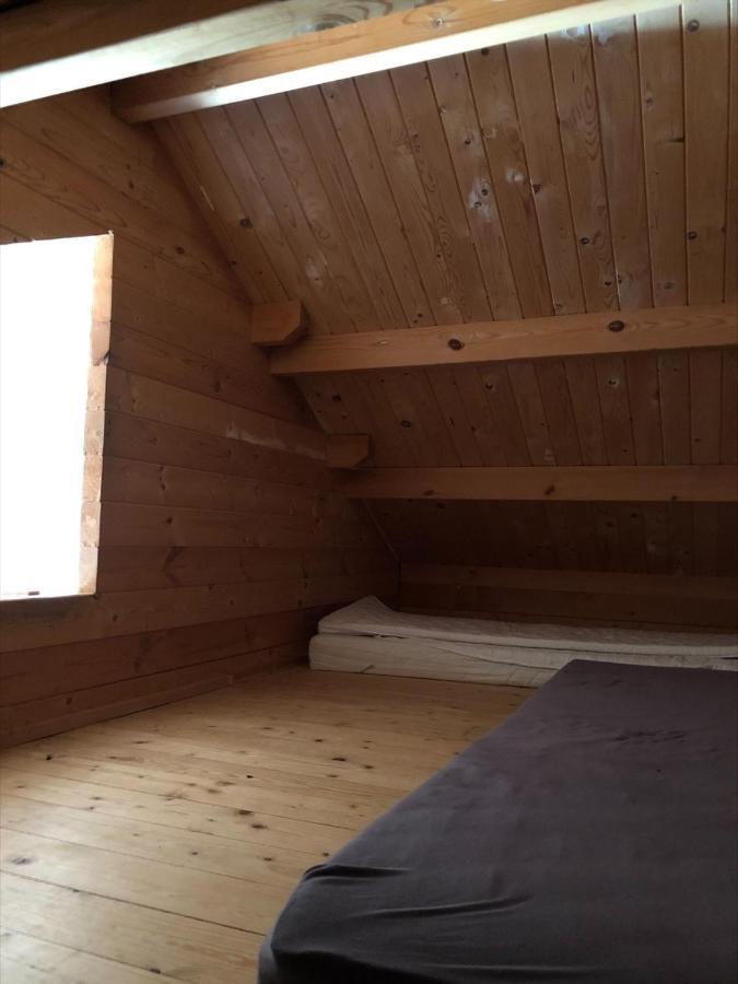 Thorsminde Camping & Cottages エクステリア 写真