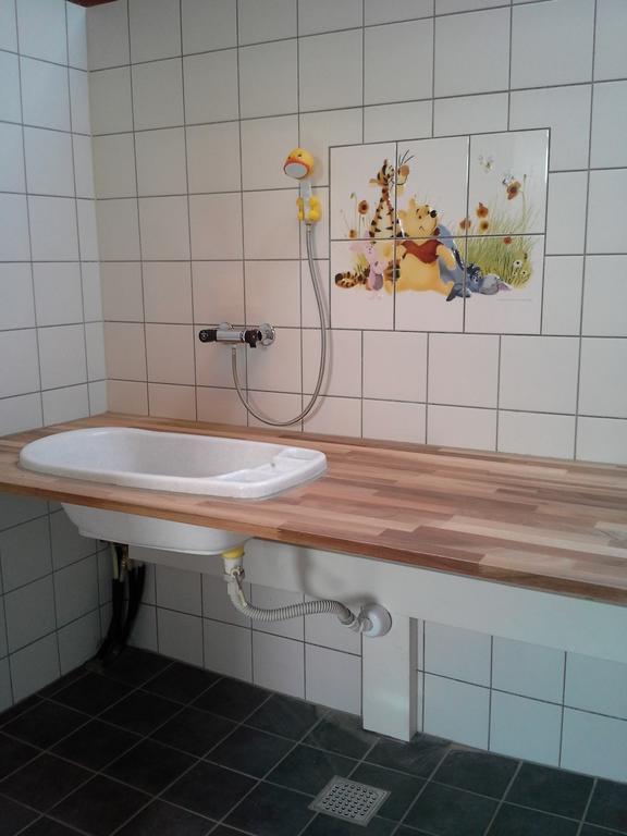 Thorsminde Camping & Cottages エクステリア 写真