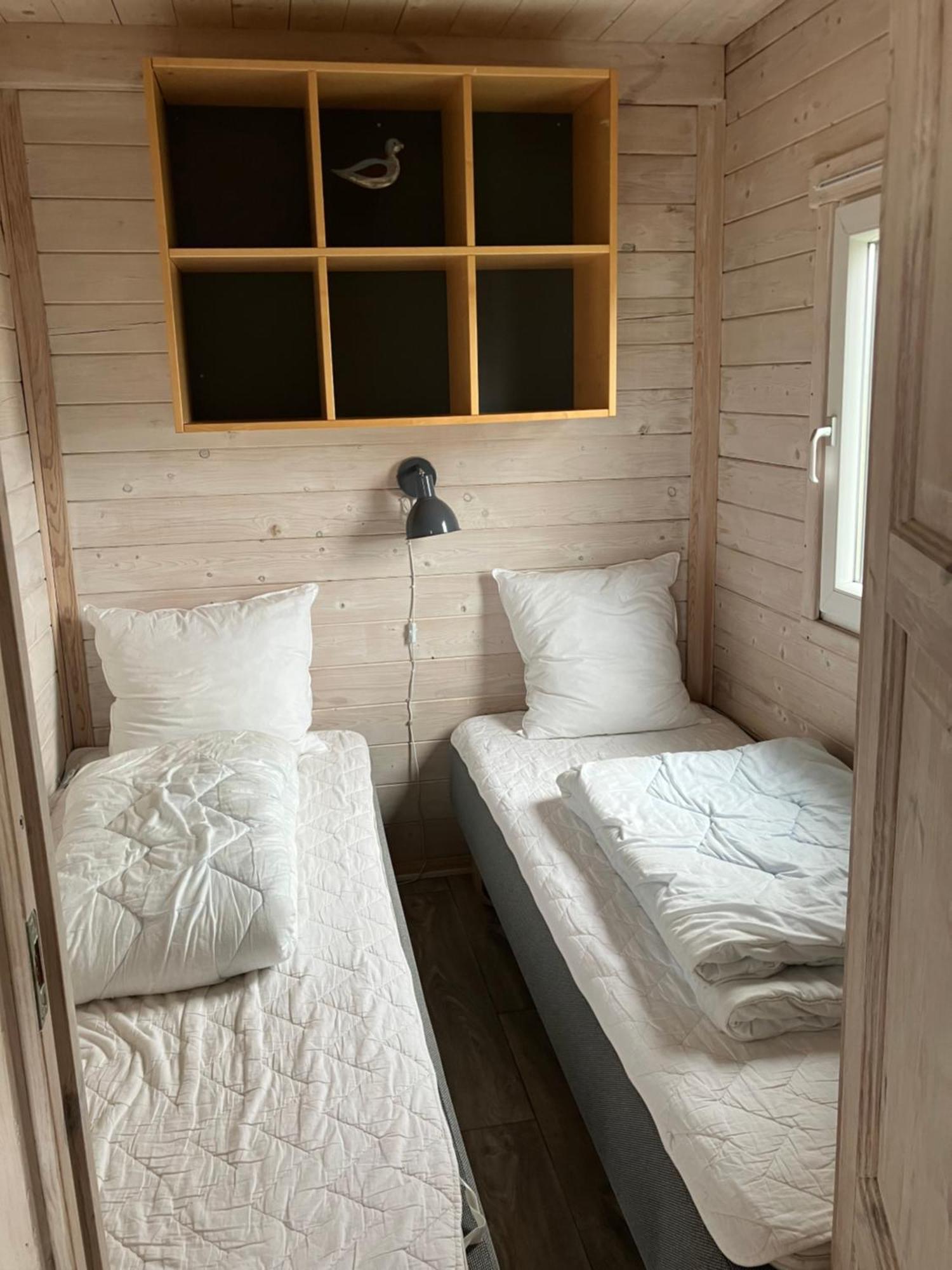 Thorsminde Camping & Cottages エクステリア 写真