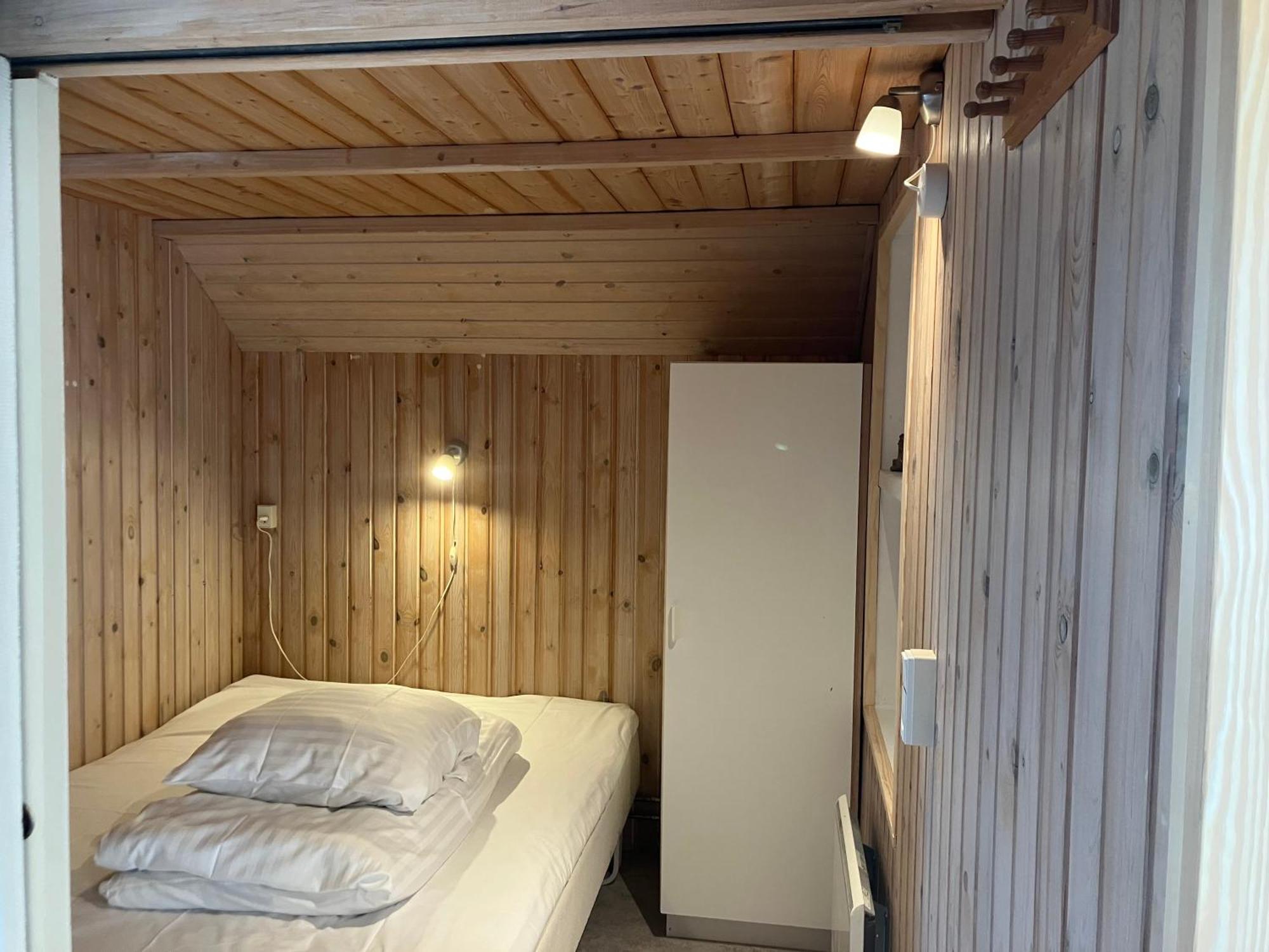 Thorsminde Camping & Cottages エクステリア 写真