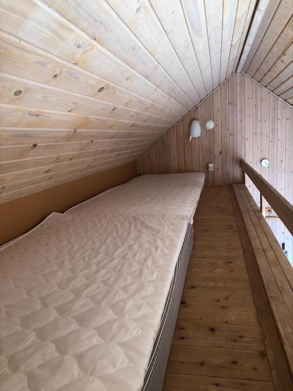 Thorsminde Camping & Cottages エクステリア 写真