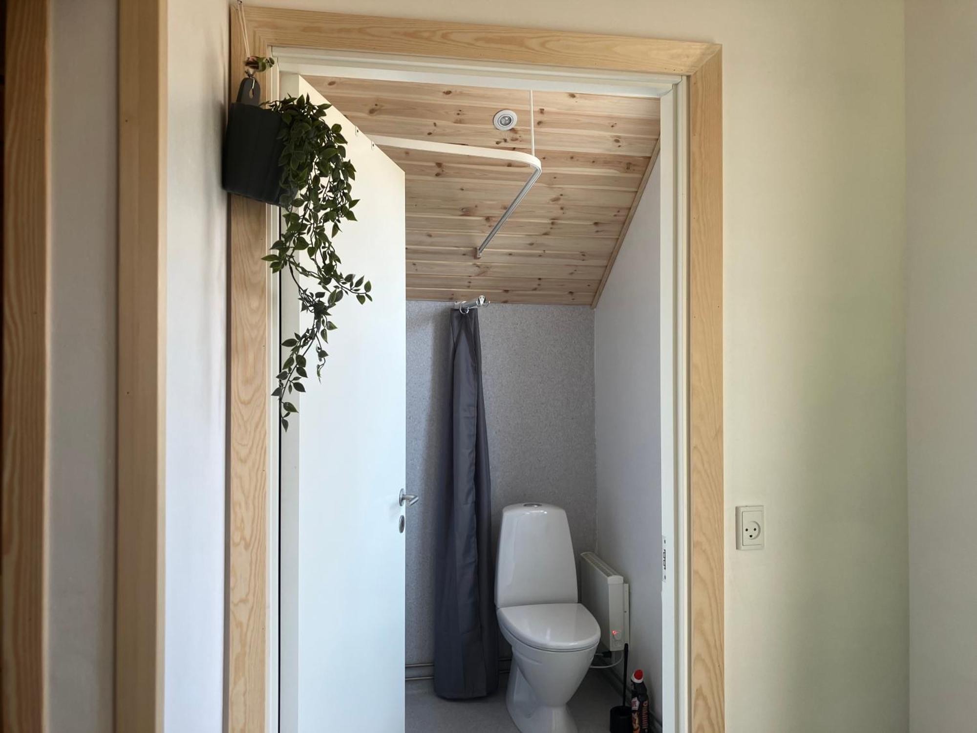 Thorsminde Camping & Cottages エクステリア 写真
