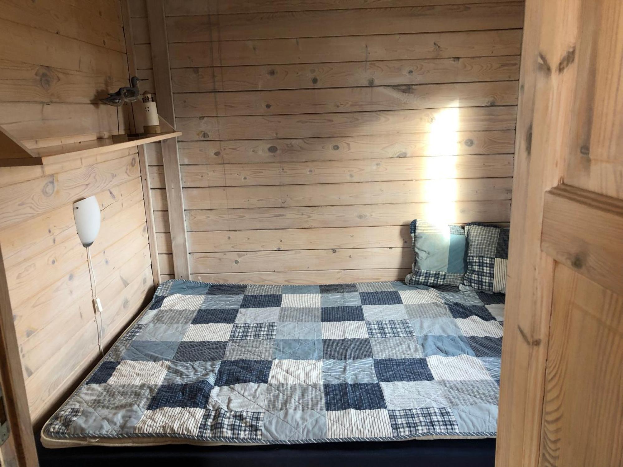 Thorsminde Camping & Cottages エクステリア 写真