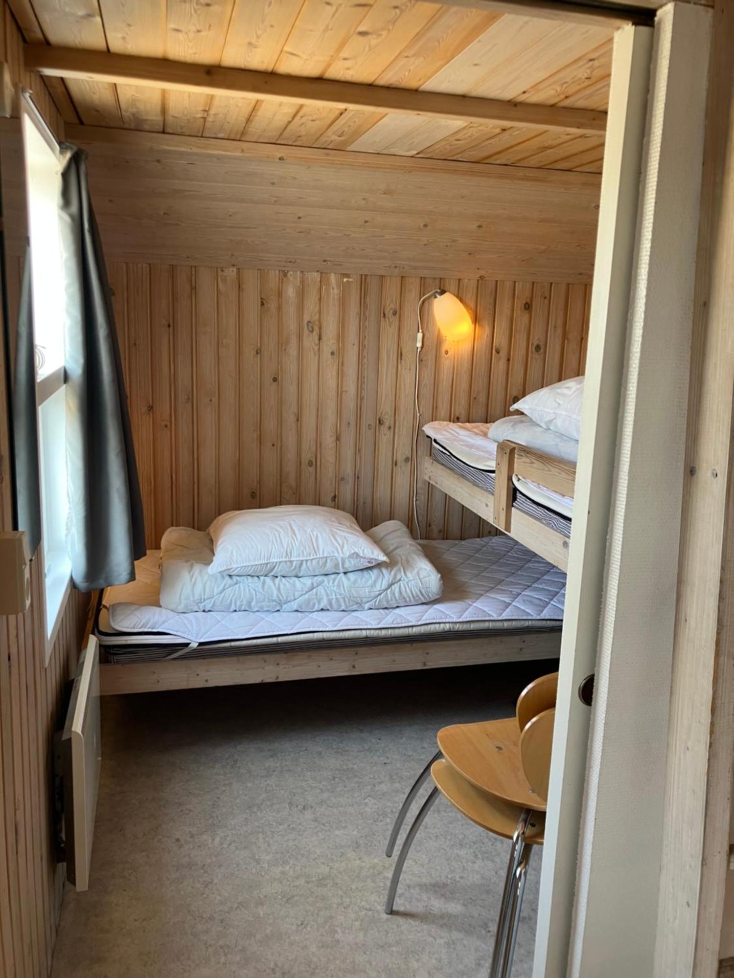 Thorsminde Camping & Cottages エクステリア 写真