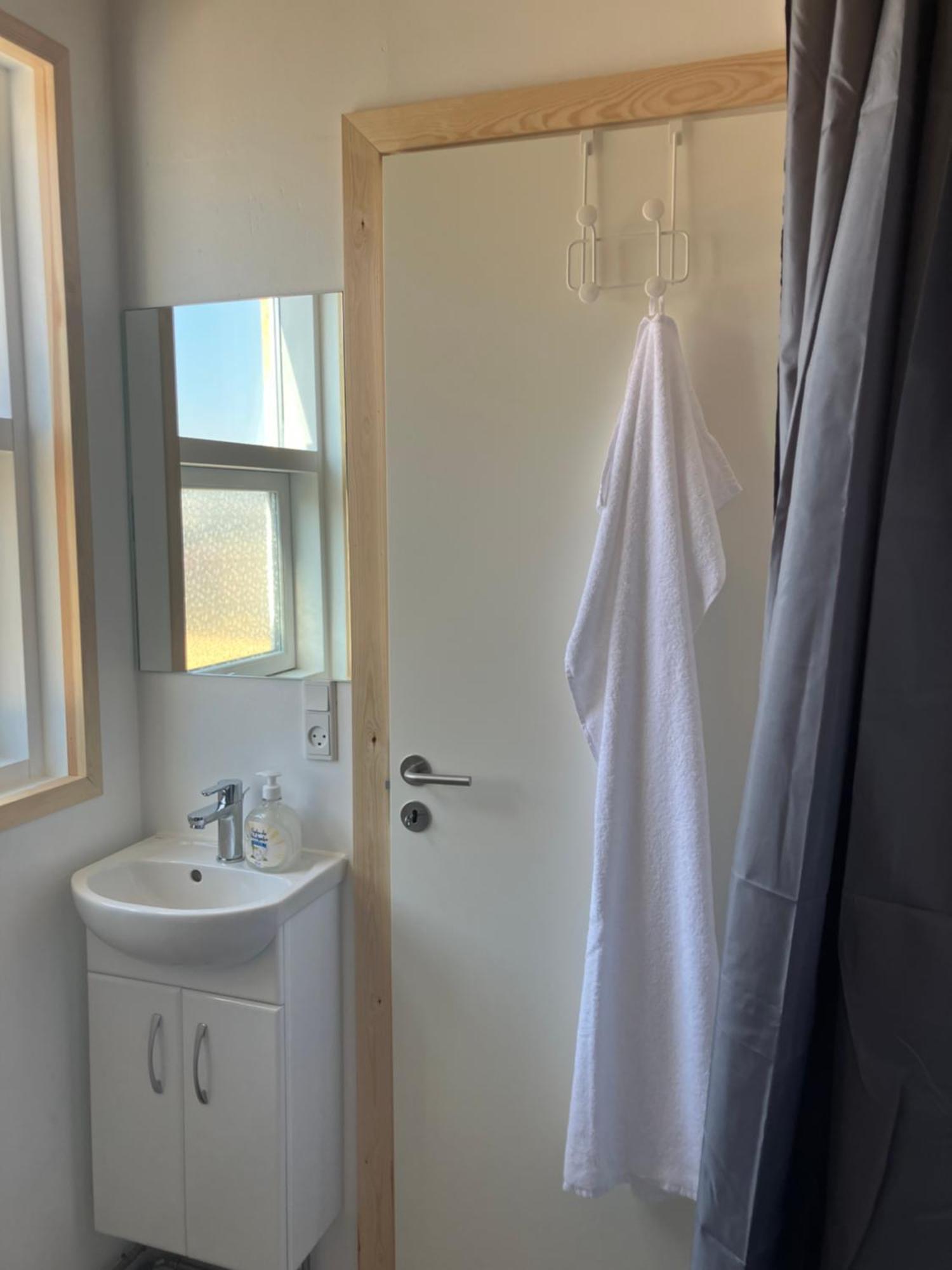 Thorsminde Camping & Cottages エクステリア 写真