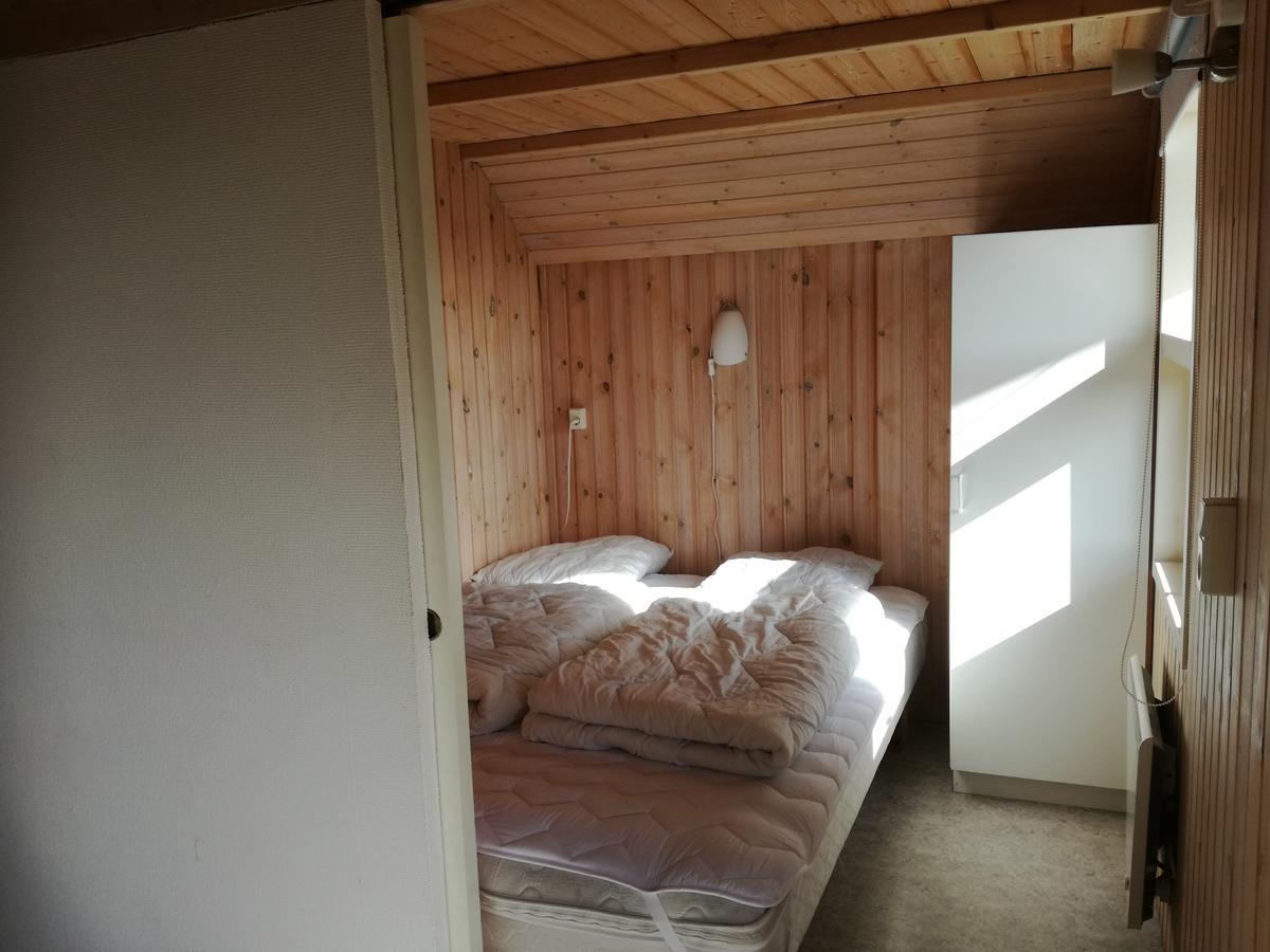 Thorsminde Camping & Cottages エクステリア 写真